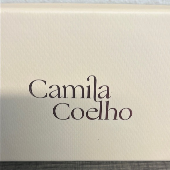 Camila Coelho | Anklet Trio Set ✨ - Picture 2 of 7